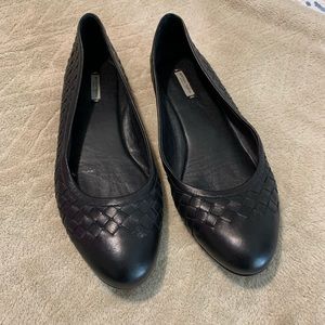 Bottega Veneta Ballerina Flat